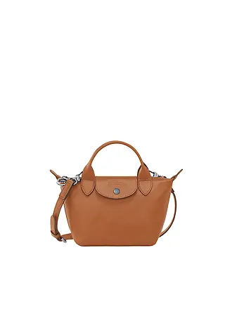 LONGCHAMP | Le Pliage Xtra Handtasche XSmall, Cashew | 